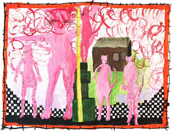 Vermessene Erkenntnis