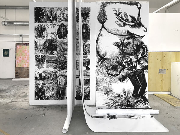 Rhythm, Repetition and Transformation