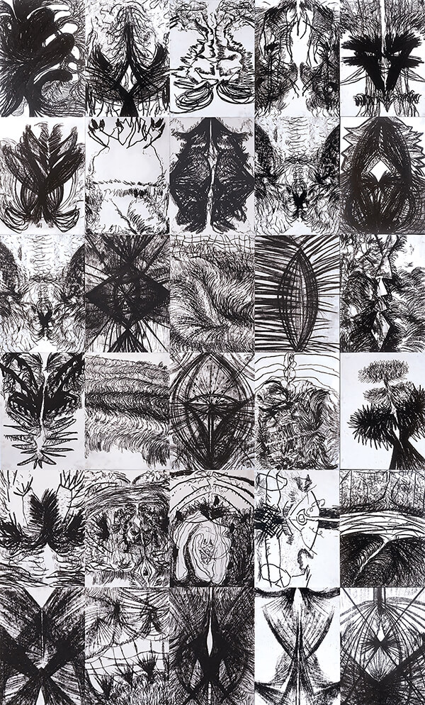 Rhythm, Repetition and Transformation