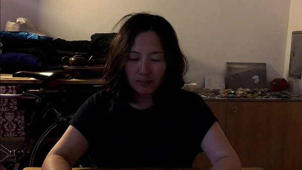 Requesting People to Describe What They See