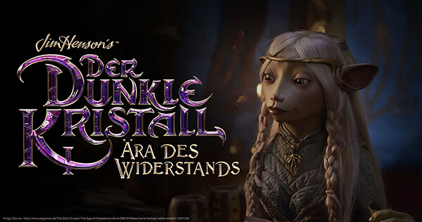 Netflix Title Localization