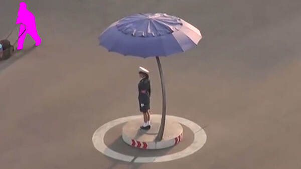 Good Morning Pyongyang