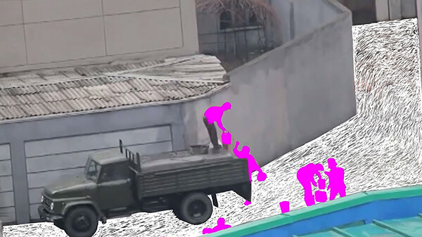 Good Morning Pyongyang