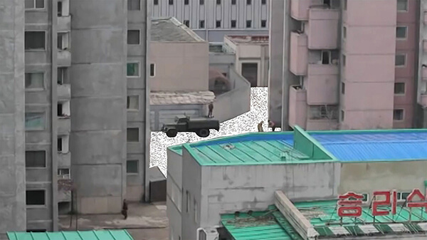 Good Morning Pyongyang