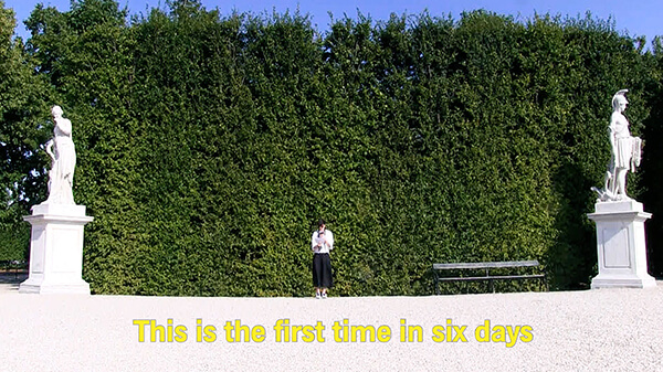 Reporting Breaking News From the Other Side of the World