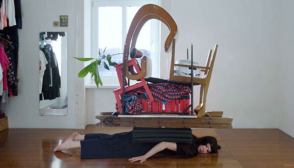 Karma of Existence: SHE