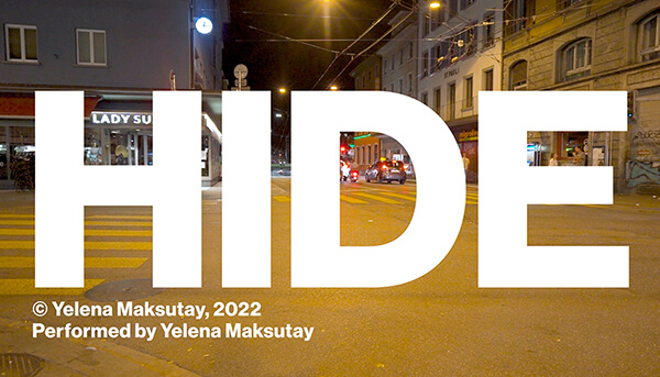 Karma of Existence: SHE