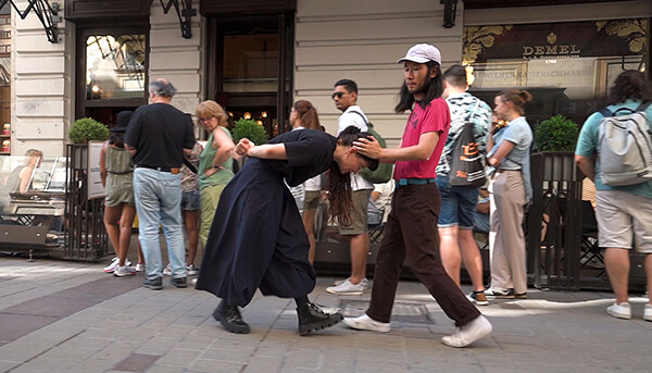 Karma of Existence: SHE