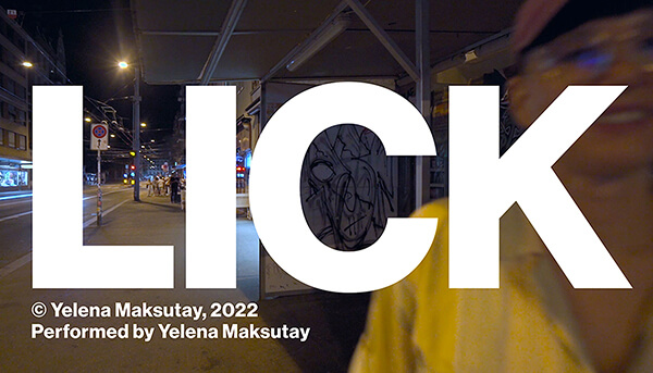 Karma of Existence: SHE