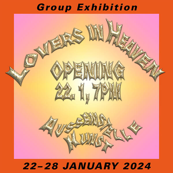 Exhibition Poster