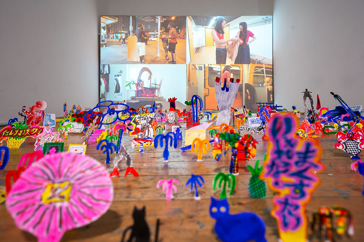 Du weißt also nicht, wo und warum?