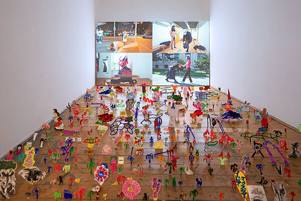 Du weißt also nicht, wo und warum?